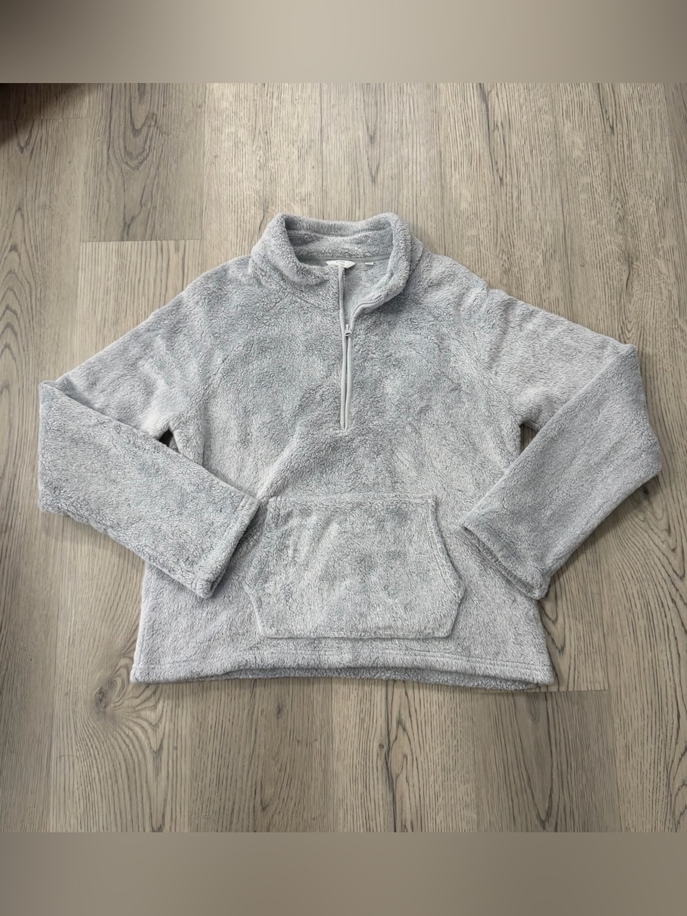 FatFace Quarter Zip